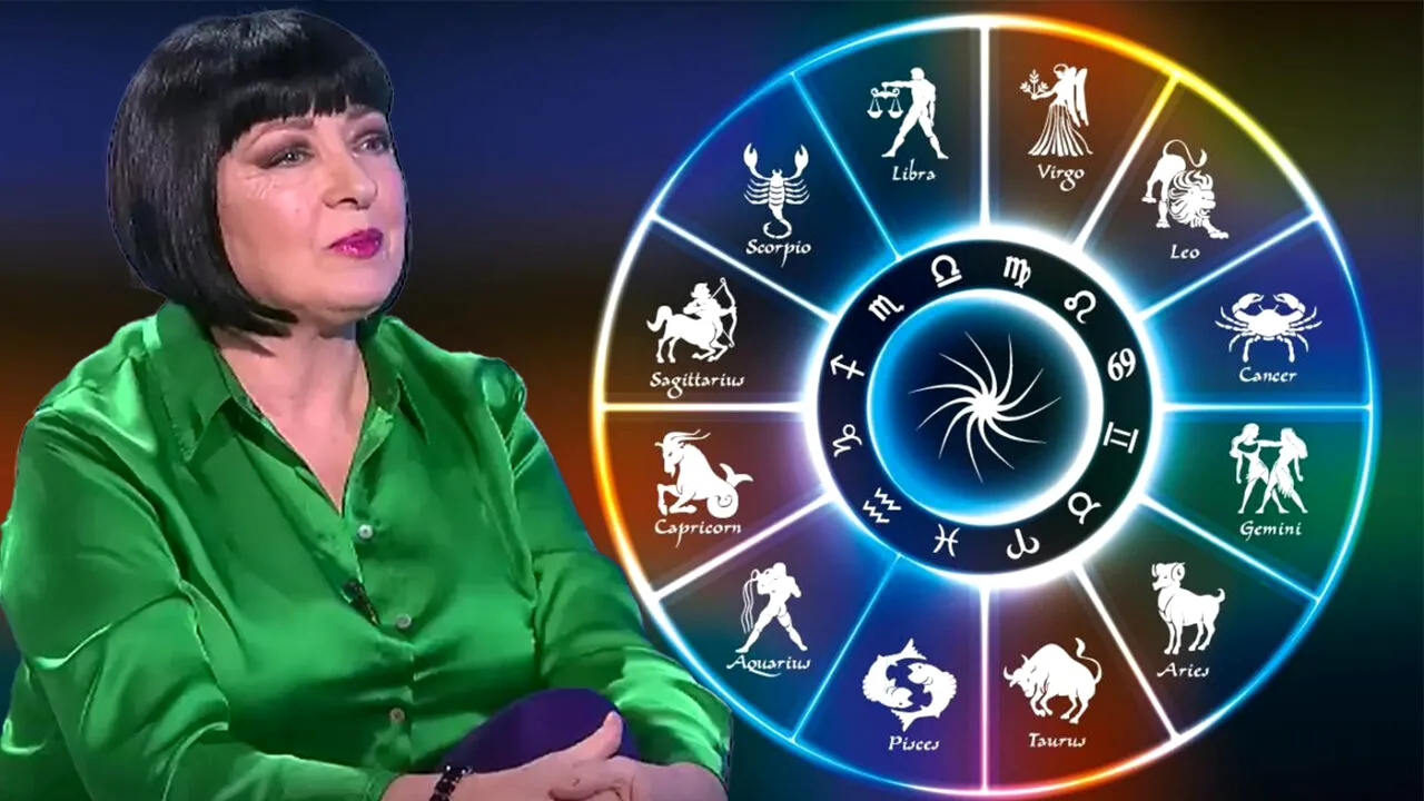 Neti Sandu, primele previziuni pentru 2026. Celebra horoscopistă de la Pro TV anunță un an al reinventării