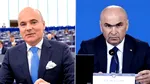 Rareș Bogdan îl acuză pe Ilie Bolojan că a îngropat economia: „Au fost ucise IMM-urile”