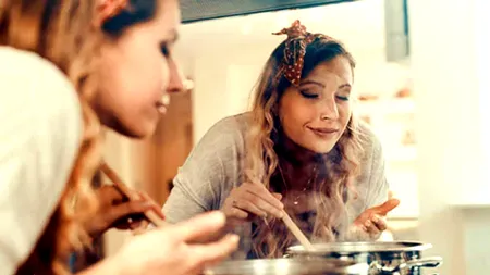 Dieta cu aer | Cea mai ieftină și eficientă dietă din lume. Cum să slăbești 13 kg în 7 săptămâni