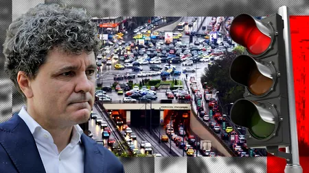 ANALIZĂ GÂNDUL | Nicușor Dan, bilanț după 1/2 din mandatul de primar. Promisiunile din 2020, neîndeplinite: ”Vom avea o capitală mai slabă și o țară mai slabă” - episodul 2 | EXCLUSIV VIDEO
