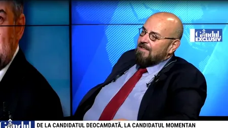 Ce face Cristian Popescu PIEDONE dacă pierde ALEGERILE: Și dacă pierd, nu pierd!