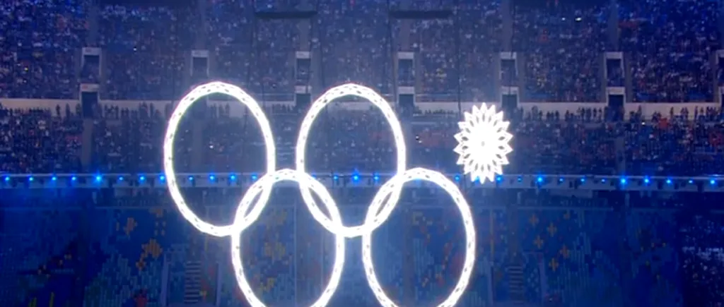 Ce s-a întâmplat la deschiderea Jocurilor Olimpice și ce au văzut rușii la televizor