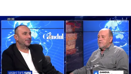 VIDEO | Muzicianul Nicu Alifantis: „Într-o sponsorizare trebuie să demonstrezi că ești artist. Este o legislație proastă și foarte veche”