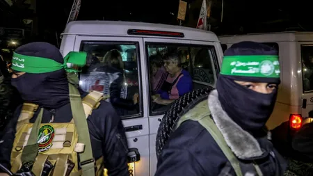 Bloomberg: Creșterea popularității Hamas în Cisiordania subminează angajamentul lui Netanyahu de distrugere a grupului islamist