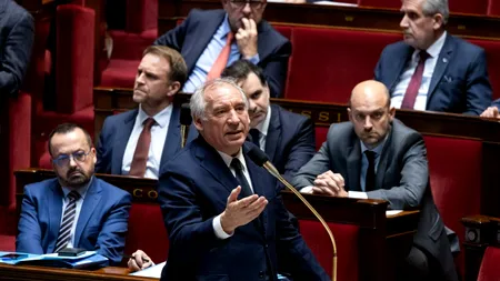 Bugetul 2025 în FRANȚA: Bayrou optează pentru adoptarea proiectului prin „asumarea răspunderii” în Parlament