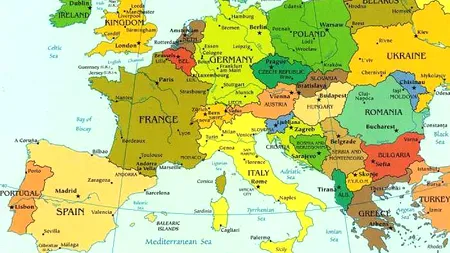 Comisia Europeană prezintă un plan de ajutor financiar pentru Ucraina