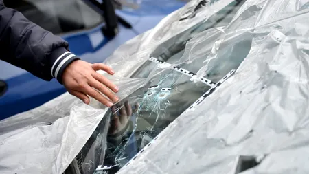 Accident îngrozitor în Câmpina: Un tânăr de 17 ani a fost spulberat pe o trecere de pietoni. Cine era la volanul mașinii care l-a ucis