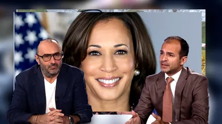 Ștefan Popescu, despre dezbaterea dintre Kamala Harris și Donald Trump: „Harris nu va avea PROBLEME la dezbatere”