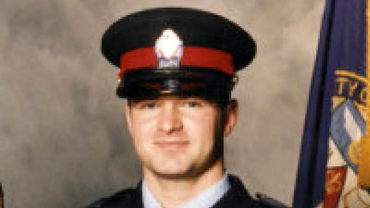 Polițist de origine română din Canada, judecat în cazul unui român răpit și torturat în 2005