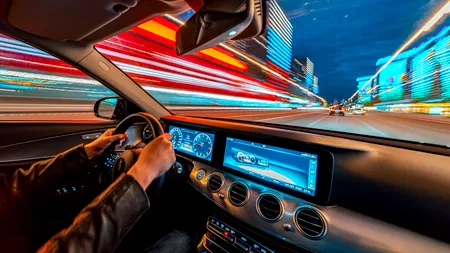 Șase adolescenți au făcut ACCIDENT după ce unul dintre ei, un minor în vârstă de 14 ani, a furat și a condus mașina părinților săi