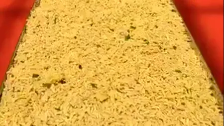 România a intrat în Cartea Recordurilor cu cea mai mare porție de paste fără gluten