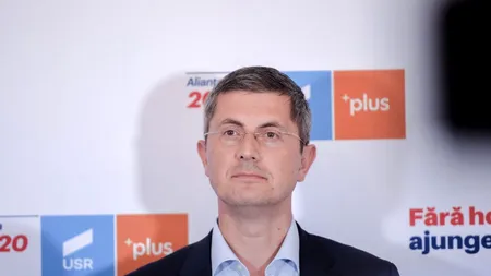 Simpatizanții USR-PLUS, critici dure la adresa lui Dan Barna după eșecul la prezidențiale