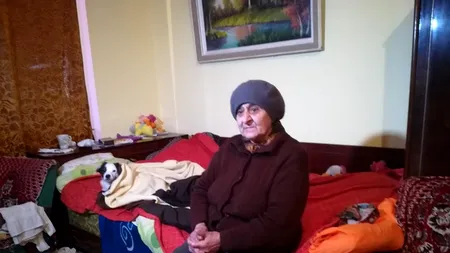 Sondaj: Unul din patru români suferă de FRIG ÎN CASĂ, iar trei din patru SE ÎNGHESUIE în locuințe prea mici