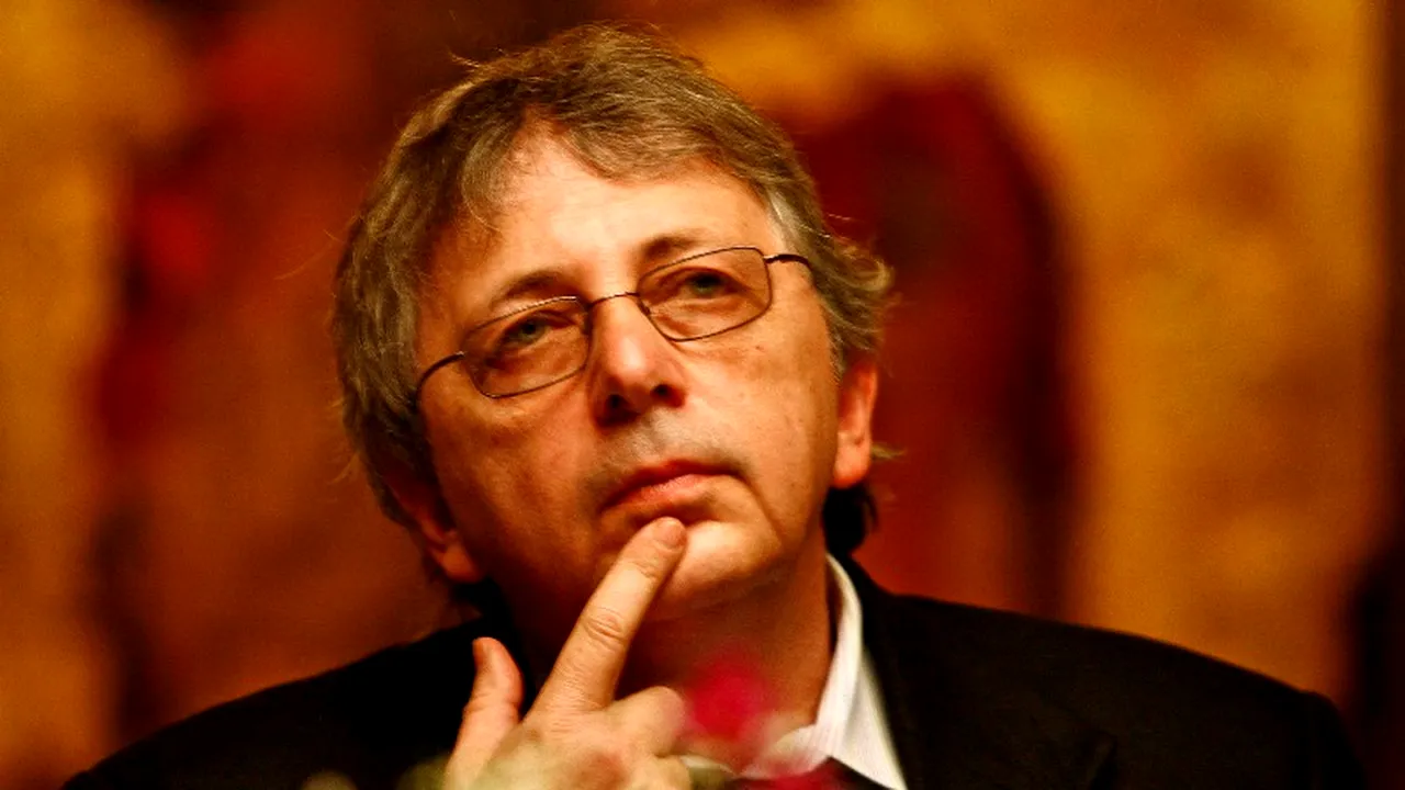 Europarlamentarul Cătălin Ivan: Tismăneanu, exponent al 