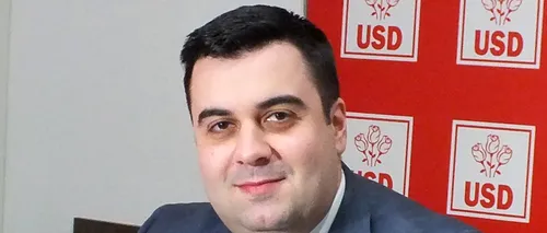 Răzvan Cuc, „mandat de nota 3. Camera Deputaților votează MOȚIUNEA SIMPLĂ a Opoziției la adresa ministrului Transporturilor 