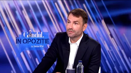 Cătălin Drulă DEMASCĂ motivul pentru care PNL nu vrea să iasă de la GUVERNARE: 