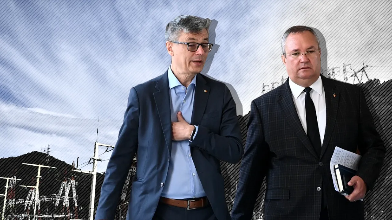 O suprataxare cu aer populist care periclitează economia României. Guvernul taie în carne vie în energie, nu și în sistemul bancar