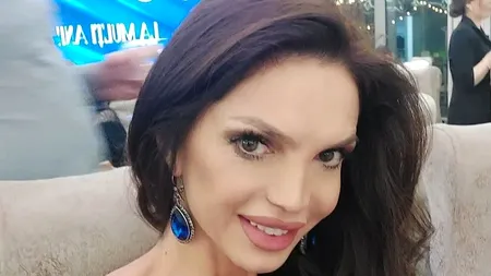 Cristina Spătar, despre PENSIA ALIMENTARĂ de la fostul soț. ”Susține că nu are cu ce să plătească”