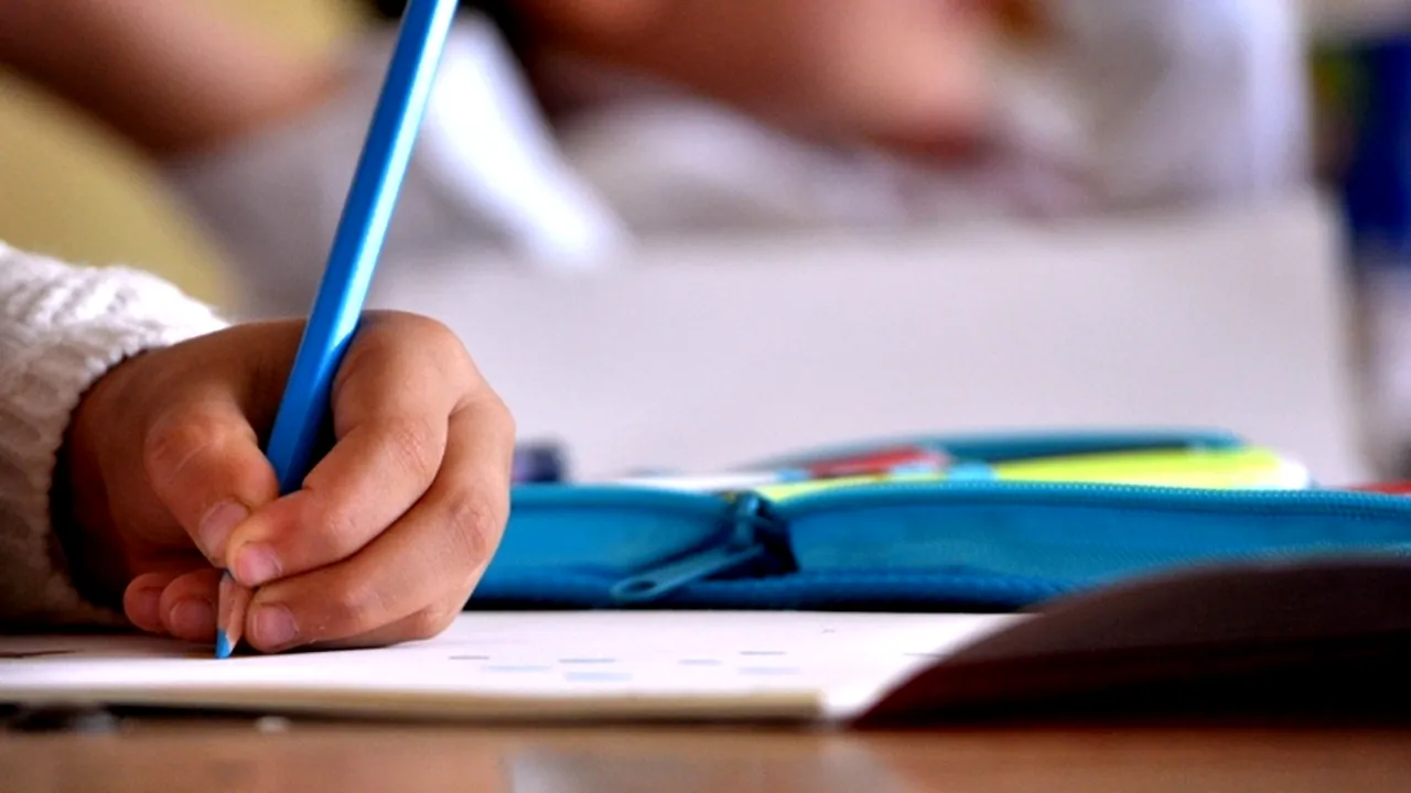 Concurs de creație în limba engleză organizat de Shakespeare School
