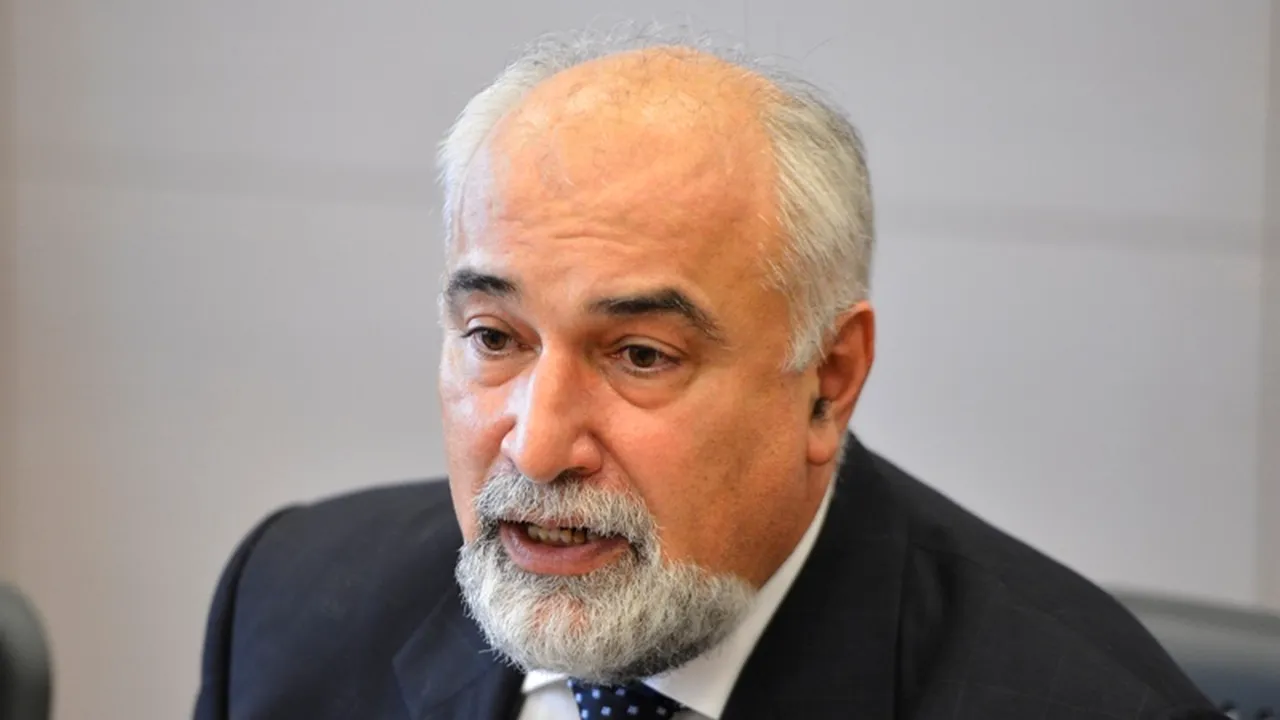 Care este CHEIA independenței energetice a României. Planul ministrului Economiei