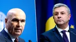 Florin Iordache contestă legalitatea ordonanței de urgență adoptată de Bolojan după demiterea guvernului