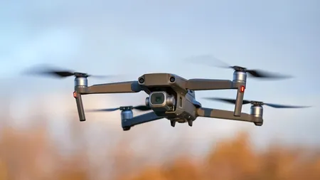 Marea Britanie va dona Ucrainei cel puțin 120.000 de drone