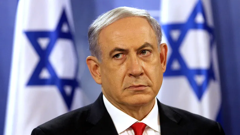 Benjamin Netanyahu efectuează un turneu diplomatic în Europa pentru a discuta despre Iran