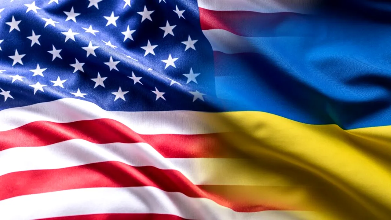 WSJ: Statele Unite vor oferi informații Ucrainei pentru a realiza ATACURI împotriva infrastructurii energetice de pe teritoriul Rusiei