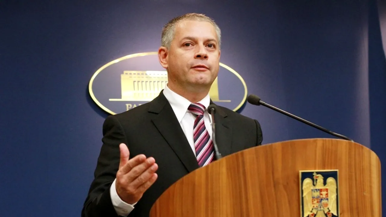 Șeful de la Restituirea Proprietăților face portretul SAMSARULUI IMOBILIAR. În doar patru ani, s-au înregistrat 7000 de 