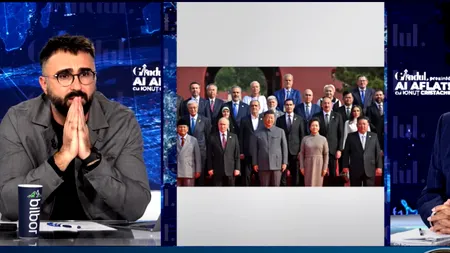 Adrian Năstase: Restabilirea relației cu China, o ANCORĂ de SECURITATE pentru România