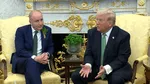Donald Trump avansează un termen vag pentru pace și promite scăderea prețurilor la petrol după terminarea războiului