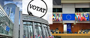 Start la ALEGERILE EUROPARLAMENTARE 2024. Primul stat în care se votează noii membri ai Parlamentului European