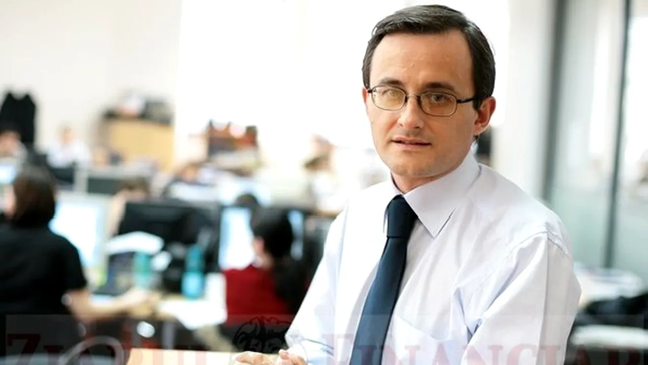 Pentru anul viitor FMI previzionează o creștere economică pentru România de 2,5%. Ce nu a anunțat însă FMI este că trebuie îndeplinite 15 condiții ca să se întâmple acest lucru