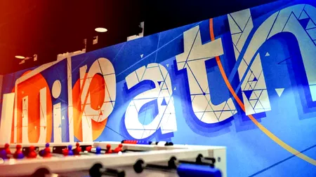 EXPLOZIE PE BURSA AMERICANĂ: Debutul unicornului românesc UiPath pe NYSE este doar începutul unui drum greu. Care este piața pe care concurează unicornul românesc