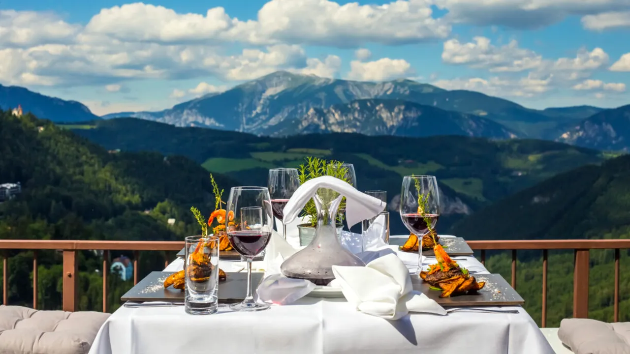 Câți lei trebuie să plătească românii pentru 3 nopți la munte, de 1 mai. Suma nu este mică deloc