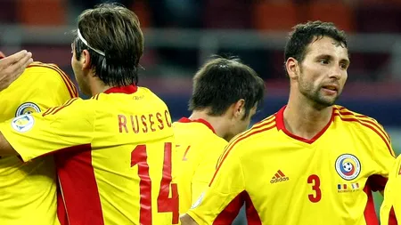 Românii domină Europa League: ce RECORDURI au stabilit Rusescu, Raț și Chipciu