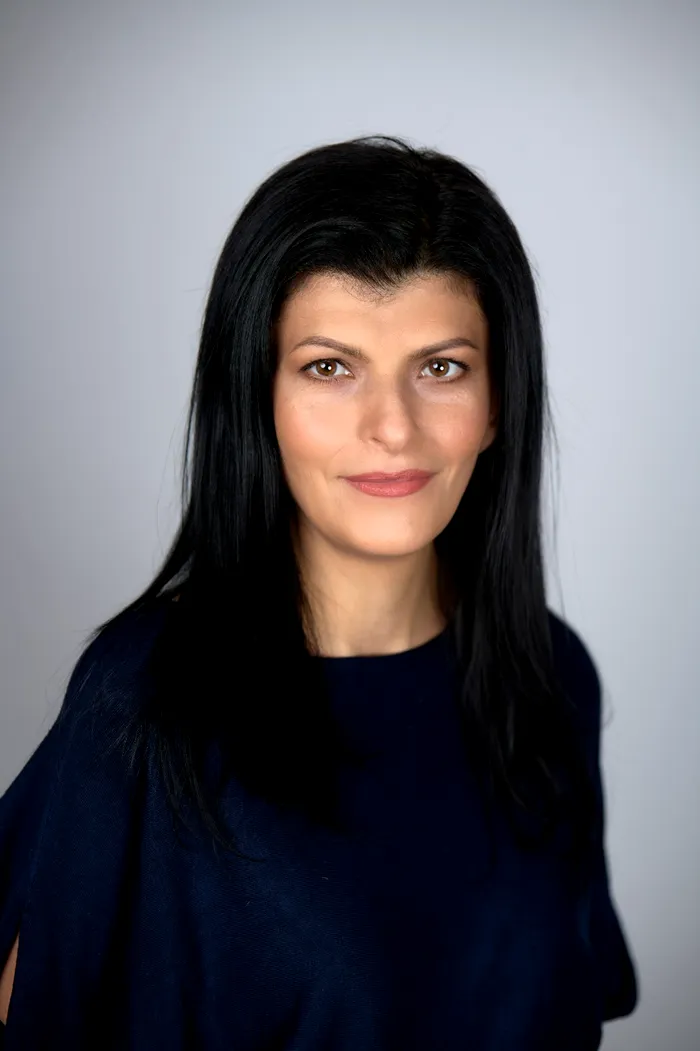 Luminița Florea, Director People & Culture Philip Morris