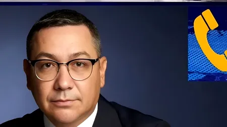 Victor Ponta: „PSD ar trebui să dea afară USR-ul din coaliție sau să plece ei”