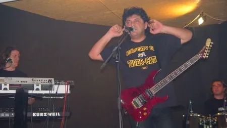 Trupa Compact va susține un concert joi