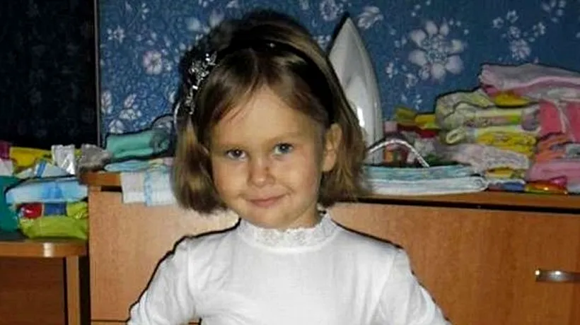 O fetiță de 6 ani din Rusia a murit după ce și-a salvat fratele în vârstă de un an