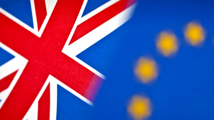 UE: Marea Britanie ''să iasă cât mai curând''