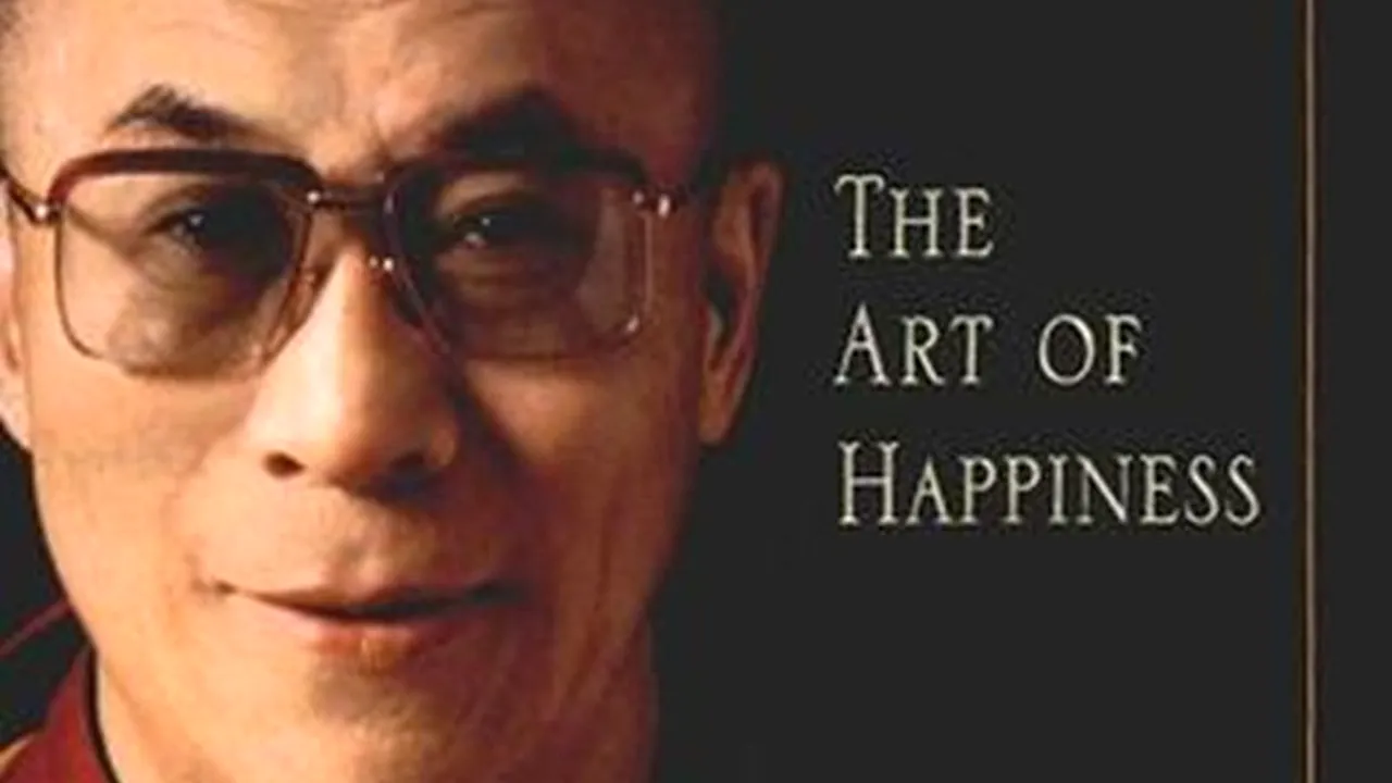 Arta fericirii la oamenii-curcubeu