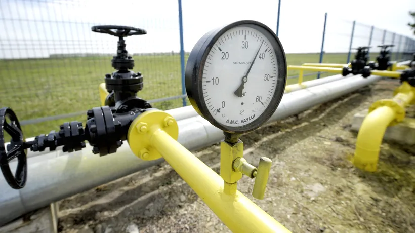 ANRE a început controalele la operatorii de distribuţie a gazelor naturale, în urma petițiilor trimise de 1.397 de clienți