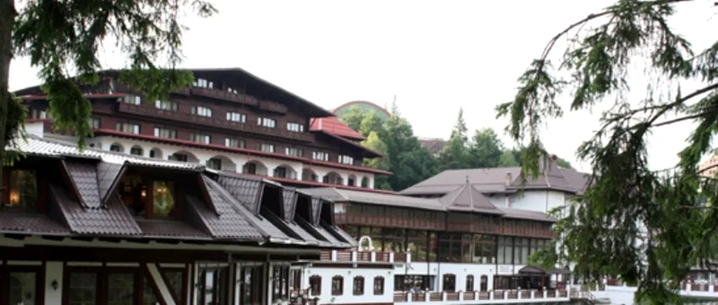 Cel mai luxos hotel din Poiana Brașov riscă să fie închis de Protecția Consumatorilor