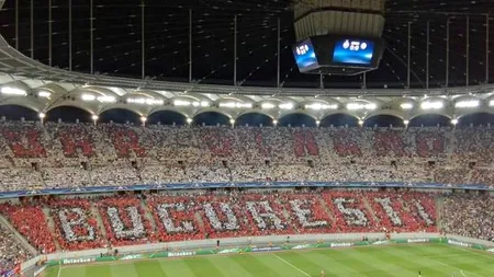 GEST INEDIT. Suporterii steliști vor să doneze bani, că să ajute Dinamo: „Nu poţi să laşi fotbalul să moară!”