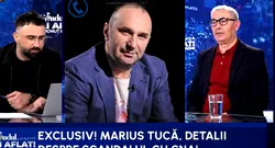 Doru Bușcu: Am fost lăudați de America lui Joe Biden și suntem puși la zid de America lui Trump