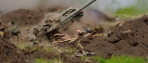Amatorism crâncen în armata rusă. Pozițiile soldaților ruși sunt deconspirate de cartelele SIM pe care le folosesc în Ucraina