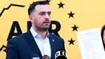 Mihai Enache (liderul deputaților AUR): „Vrem să salvăm cu adevărat parcul IOR și nu vom lua parte la niciun joc politic în Consiliul General al Capitalei!”