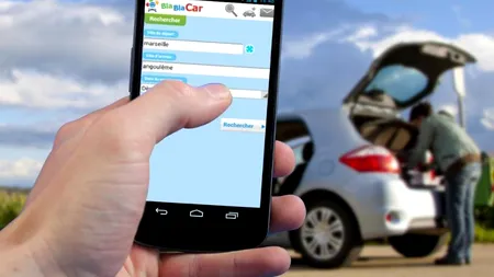 După Uber, un nou jucător vrea să revoluționeze modul în care circulă românii