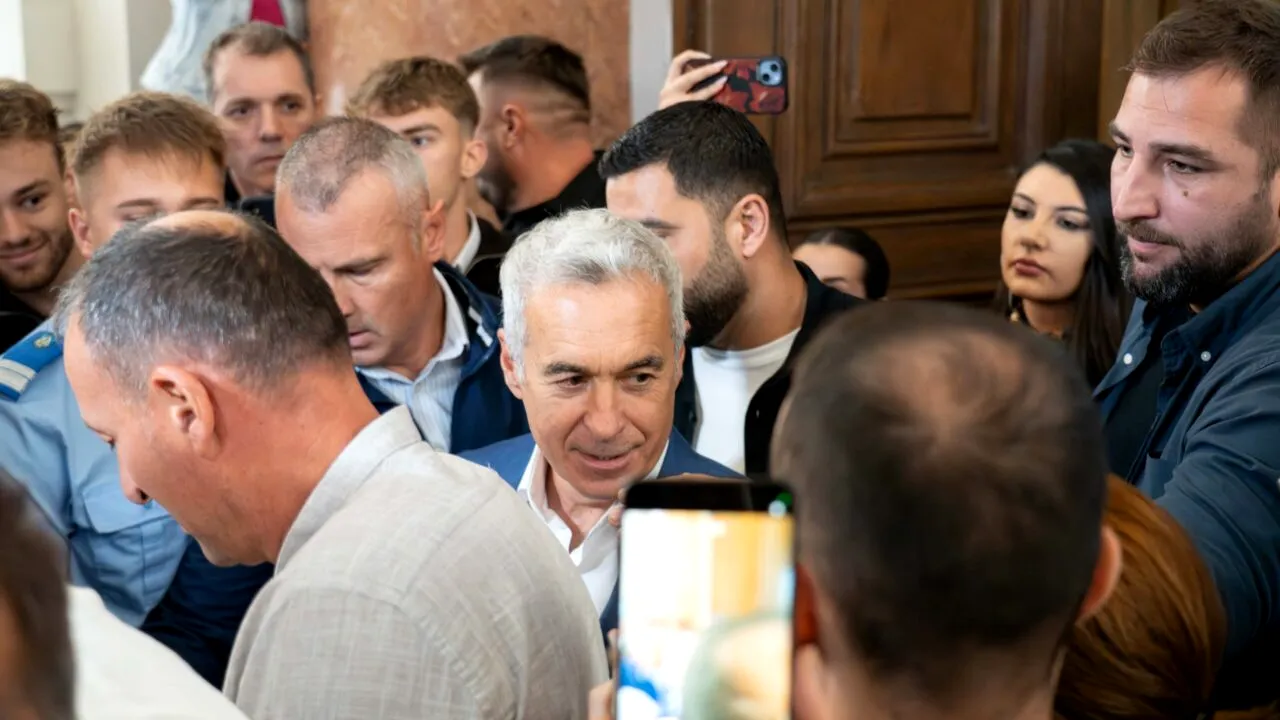 Curtea de Apel București, așteptată să ia o decizie în cazul prelungirii arestării preventive pentru Călin Georgescu. Termenul limită, ora 23.59
